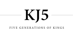 KJ5 Bridal Designs Icon
